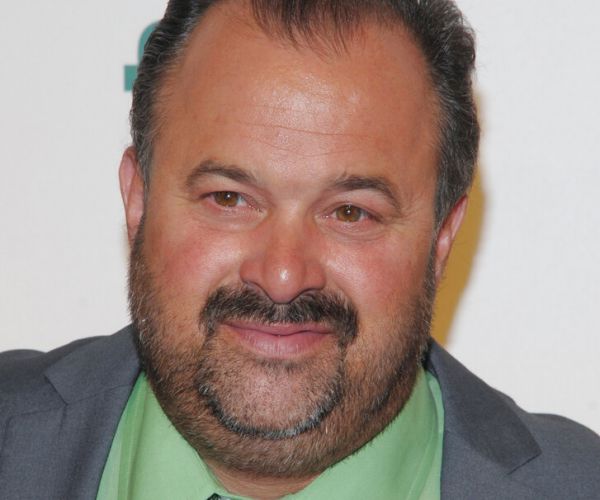 'American Pickers' Star Frank Fritz Hospitalized After Suffering a Stroke