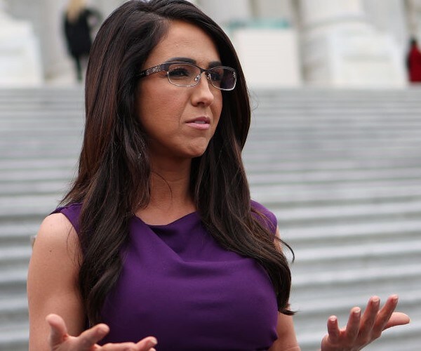 Rep. Boebert Wins After Switching Districts in Colorado