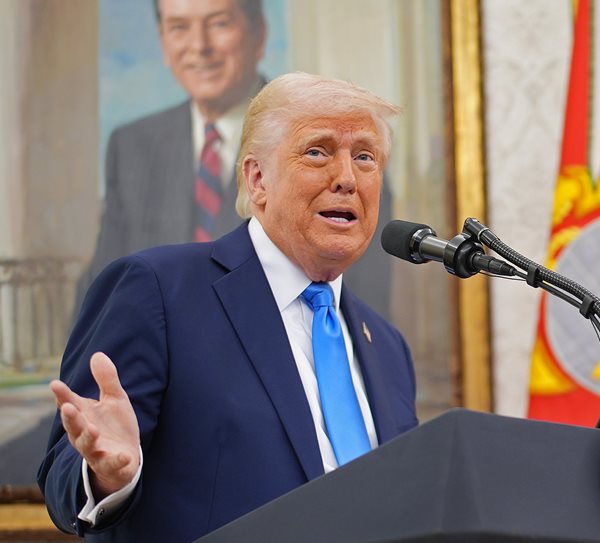 Trump's Policies: Short-Term Pain, Long-Term Gain