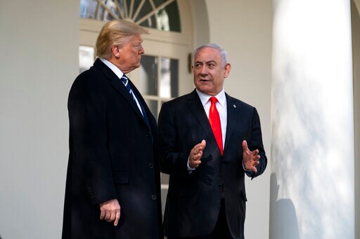 Netanyahu Pulls Request for Immunity on Corruption Charges