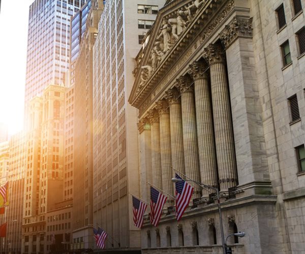 Harsh Reality of High Rates Looms Over US Stocks