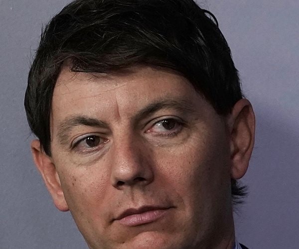 Gidley: Pardons for Trump Associates Not Discussed