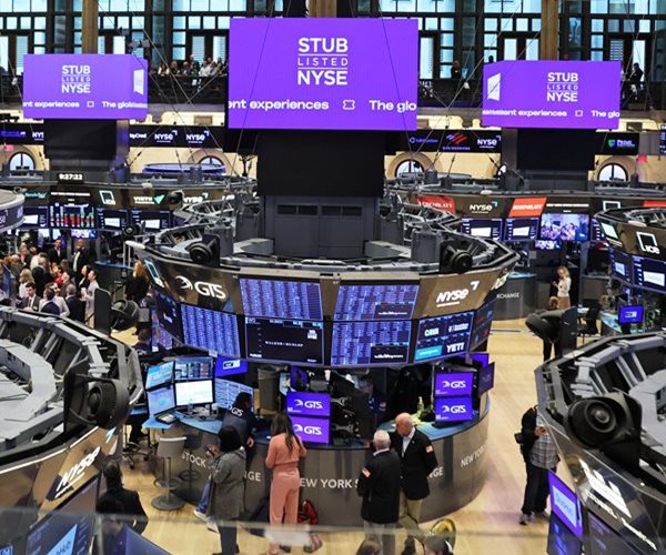 StubHub Valued at $9.3 Billion in NYSE Debut