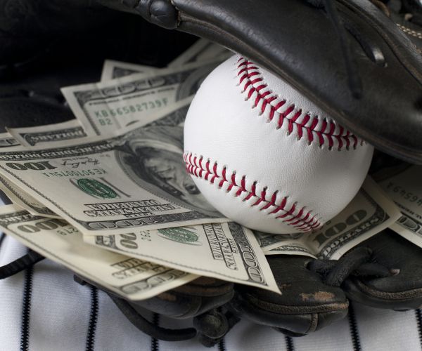 Minimum Wage Could Hurt Minor League Baseball