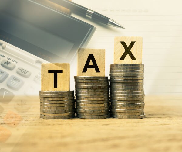 Politicians' Insatiable Appetite for Taxing Constituents' Earnings