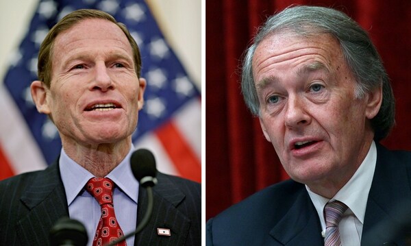 Dems Call For FTC Action in Home Depot Hack