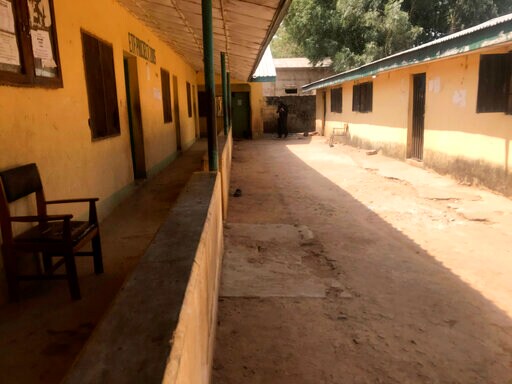 After Captivity, Nigerian Students Seek Overseas Education