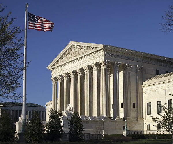 Supreme Court Strikes Down 2 NC Congressional Districts