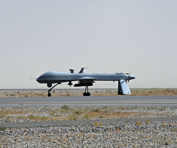 Flanagan: You Cannot Do a Drone Strike Without Intel