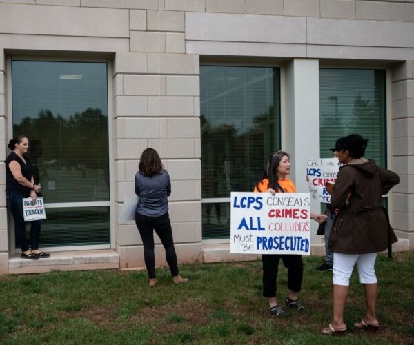 Email Shows Loudoun County Schools Chief Knew About Sexual Assault