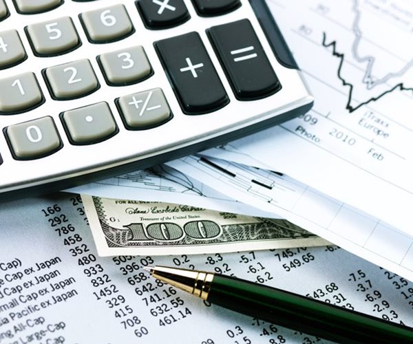 The DPI Link to Margin Debt