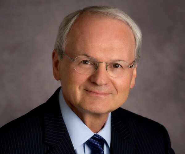 ZOA Applauds Trump's Holocaust Remembrance Day Remarks