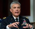 US Cyber Command Chief: Attacks by Foreign Hackers Are 'Clarion Call'