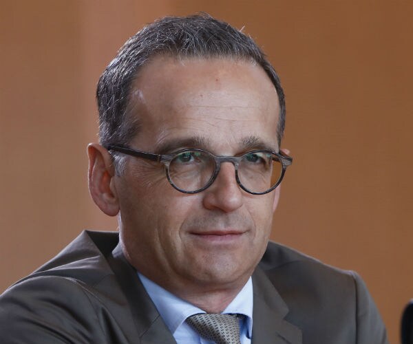 Germany Can't Fully Rely on White House, Says Top Diplomat