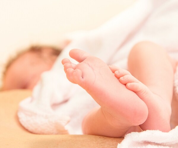 Mother Teresa Charity Investigated for Selling Babies