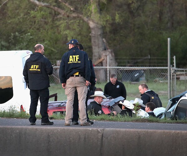 Austin Bombing Suspect's Uncle 'Caught Off Guard' by Tragedy 
