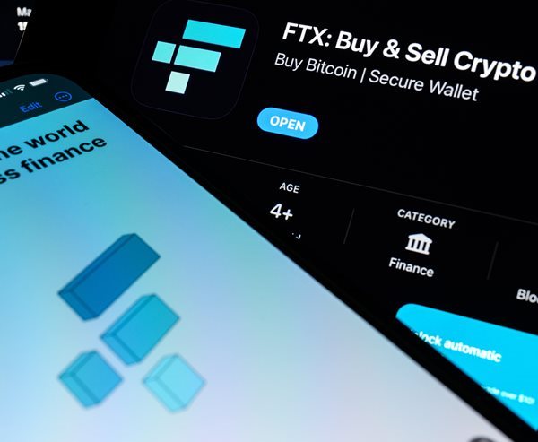 Ex-FTX Exec in Talks With Investors for New Crypto Startup