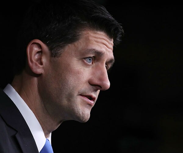 Politico: Speaker Ryan to Repeal Obamacare If Trump Wins 