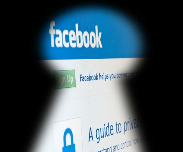 Takes More Than a Little Congress Scrutiny to Bug Facebook Bulls