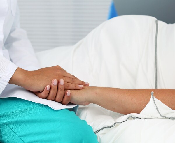 Kentucky Senate Passes Abortion Restrictions, Including 15-Week Ban