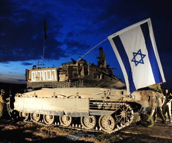 israel defense