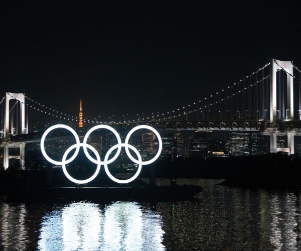 Everybody Determined to Get Tokyo Games Going: IOC Head Bach