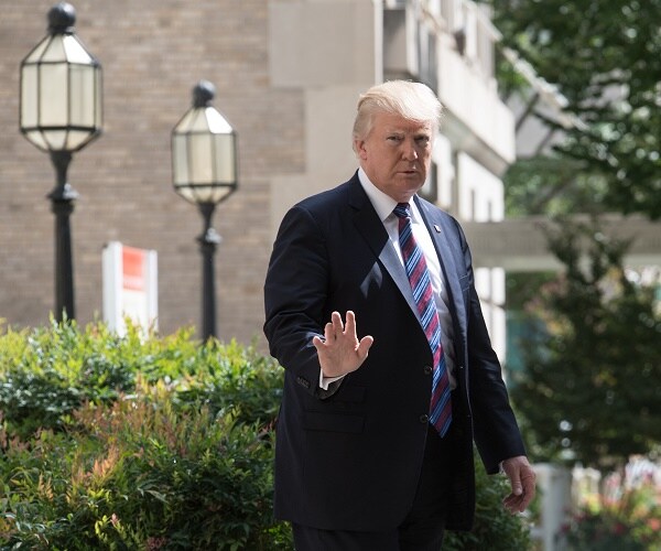 What Kind of War Is Trump Threatening on North Korea?