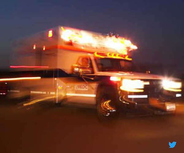 Man Taking Selfies With a Gun Fatally Shoots Self in Face