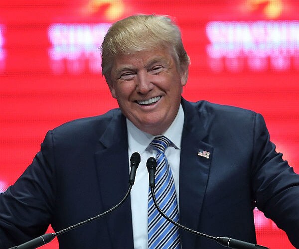 Trump Holds Lead in Fla. Poll; Rubio Supplants Carson, Jeb Slips