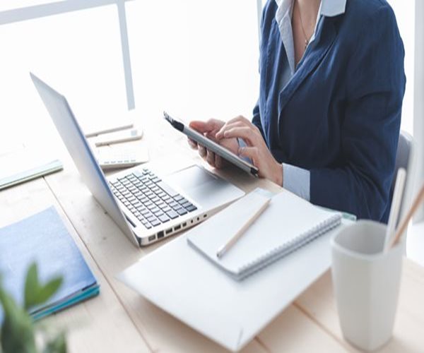 Office Workers as Sedentary as Retirees: Study