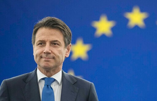 Italy Slams EU for Lack of Solidarity, but Faulted for Same