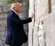 Trump: Biden's Jewish Voters 'Should Be Ashamed'