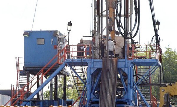 Quebec Seeks Fracking Moratorium in Shale Gas Rich Area