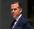 Hunter Biden: My Addiction Weaponized to Attack Father