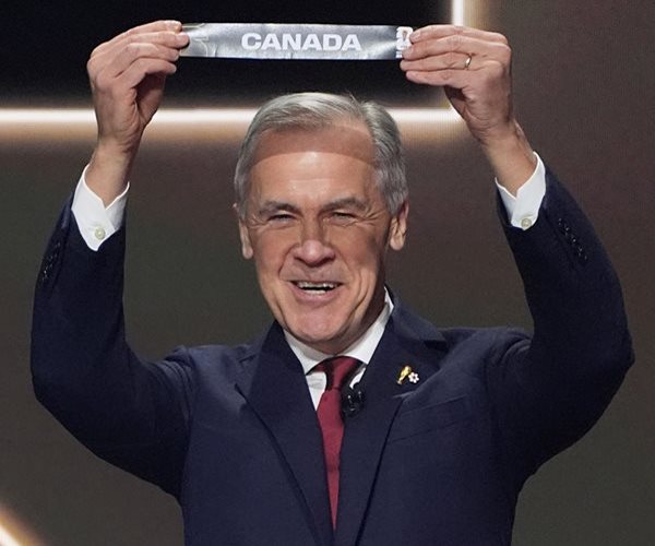 Canada Sets Up Fund to Decouple From US Economy