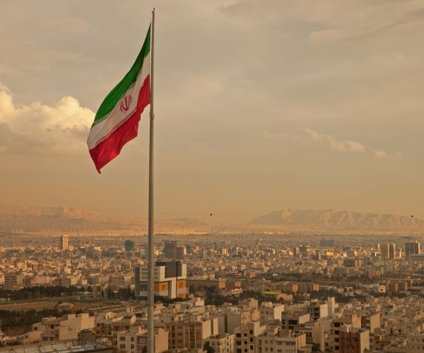 Defense Dept. Finding 'New Areas' to Contain Iran