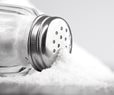 High Salt Intake May Worsen Memory Loss