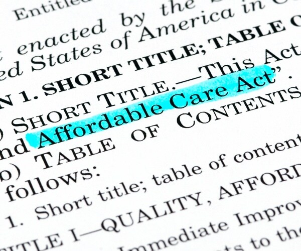 Obamacare Helped More People Spot Cancer Early