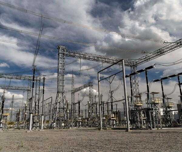 the zaporizhzhia plant