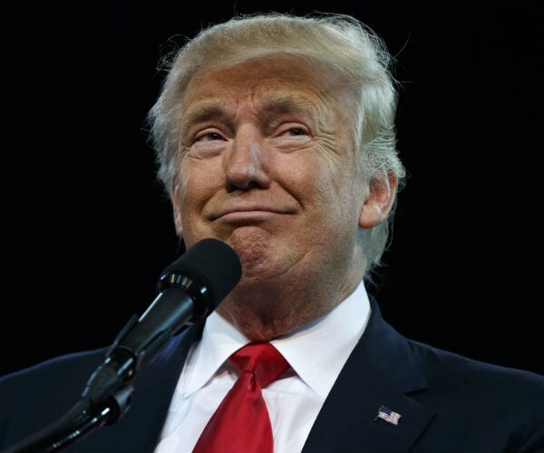 Strategist David Woo: If Trump Wins, 'Economy Would Take Off in a Big Way'