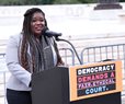 Cori Bush Pays $700K for Security Amid Bid to Defund Cops