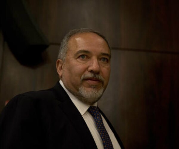 Israelis Disagree Over Decision to Give Settlements More Funding