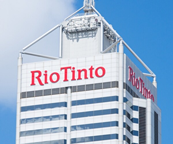 SEC Charges Rio Tinto, Former Top Executives With Fraud
