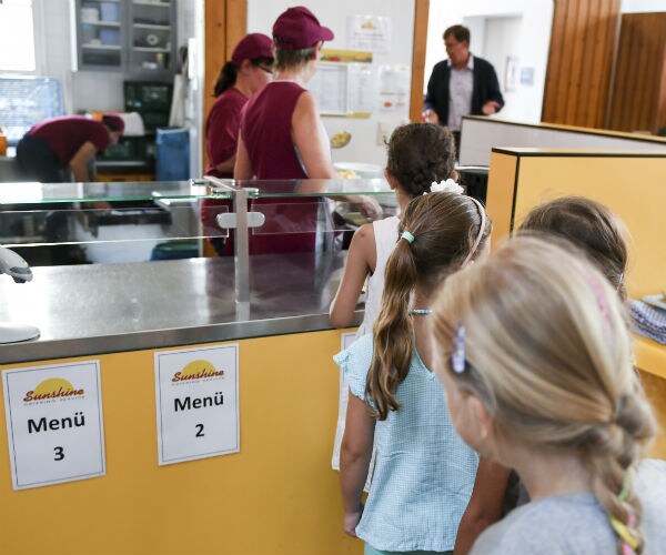 New Rule Threatens Free School Meals for 1M Students