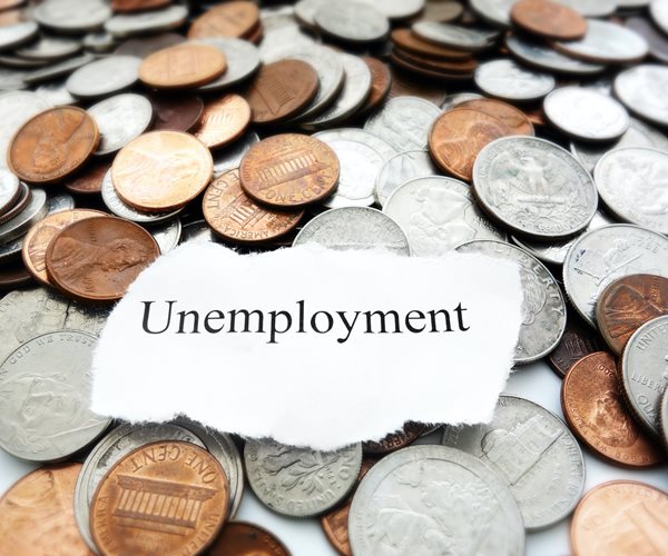 Jobless Claims Jump to 3-Month High Amid New Shutdowns