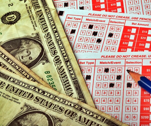 Casino Stocks Rally After Sports-Betting Ruling Opens Up $4B Market