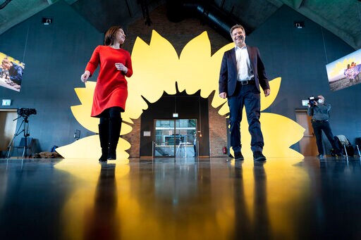 Germany: Greens Set out Climate-friendly Vision for Election