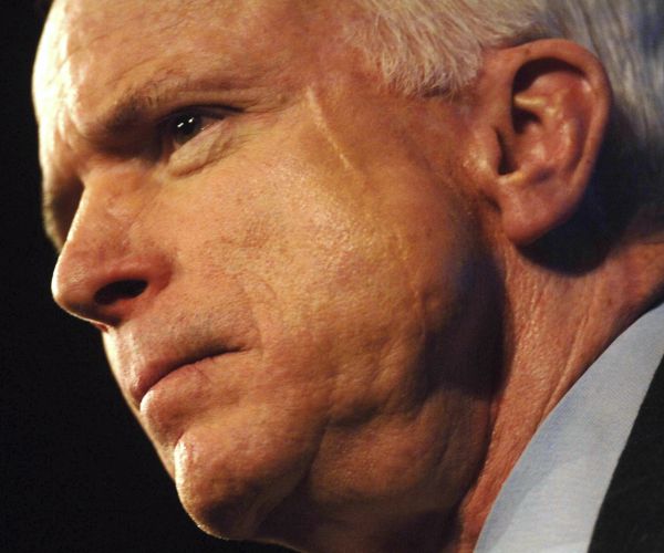 A Life Rooted in the 'Faith of My Fathers'