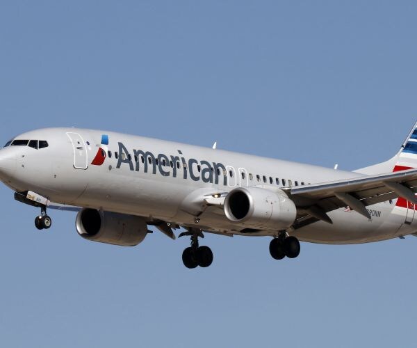 American Airlines Delays Boeing Max Return