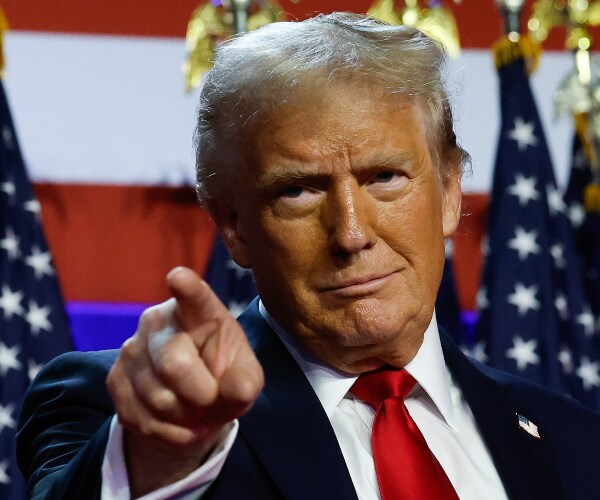 A Few Takeaways From Trump's Address